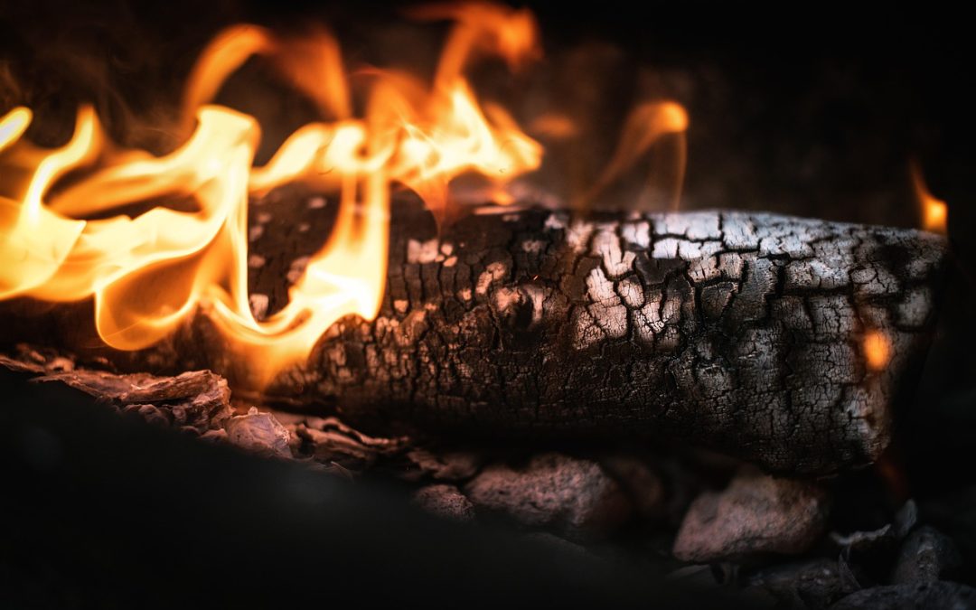 Dinas Damkar Sanggau Amankan Kebocoran di Gedung DPRD